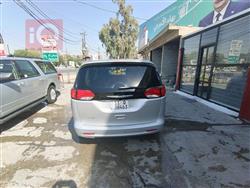کرایسلەر گراند ڤۆیاگر